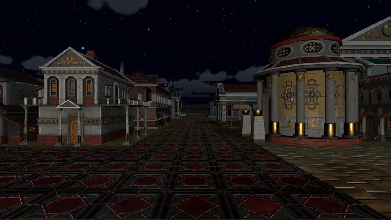 Navigating the Labyrinth thumbnail 7