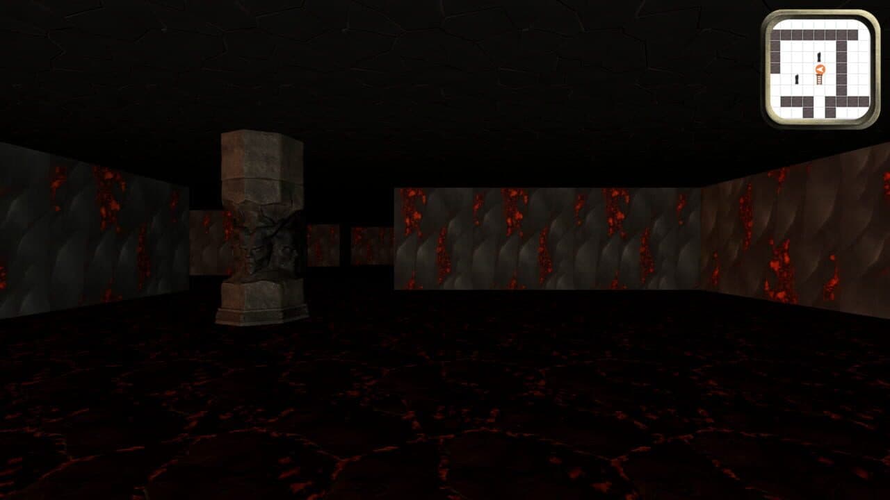 Into the Inferno thumbnail 6