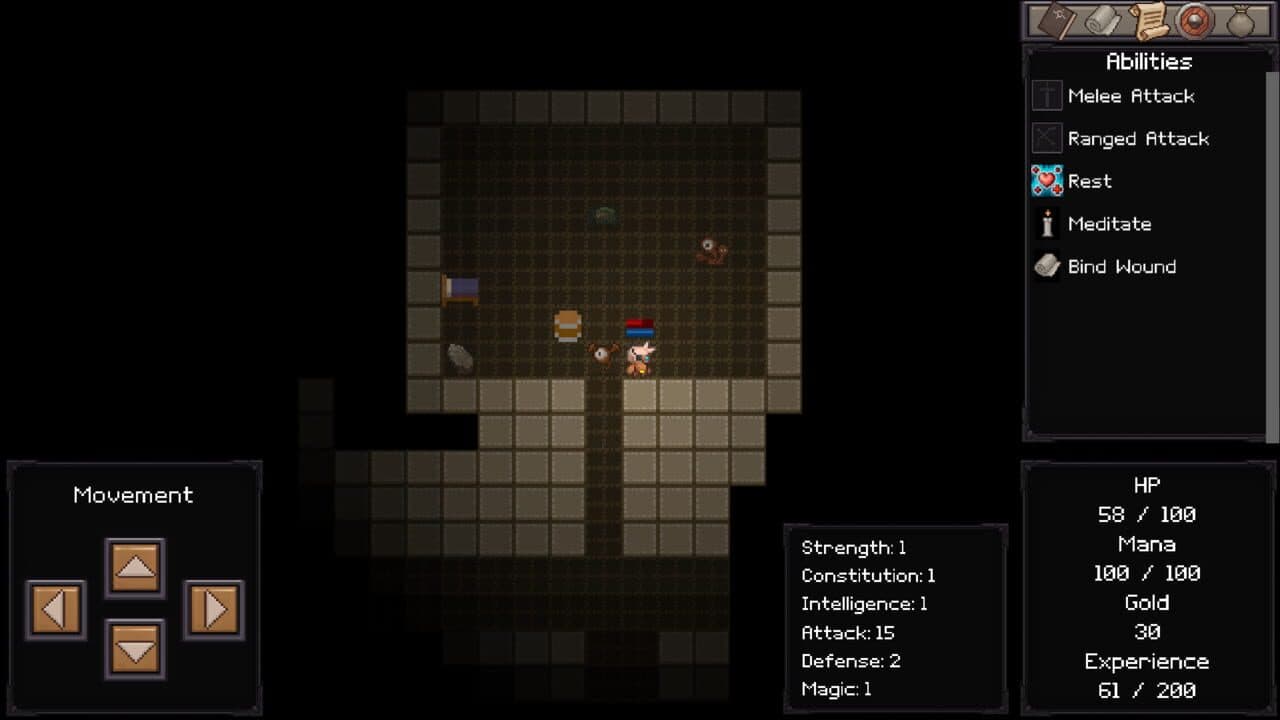 Beast Dungeon thumbnail 6