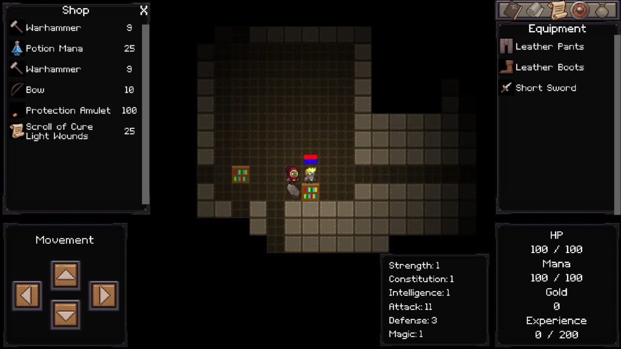 Beast Dungeon thumbnail 2