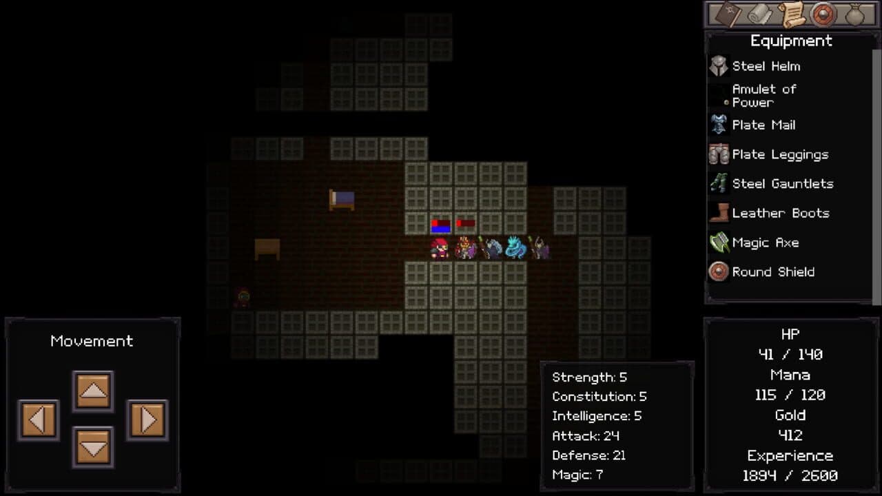Beast Dungeon thumbnail 3