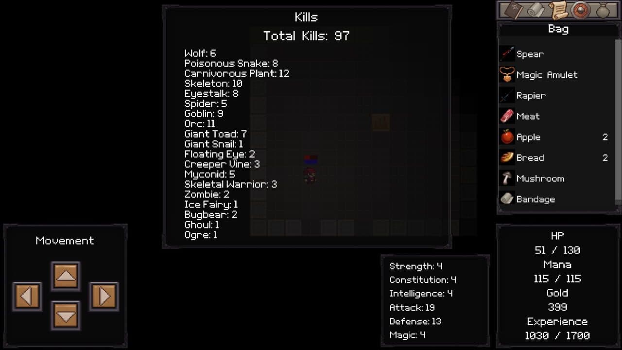 Beast Dungeon thumbnail 4