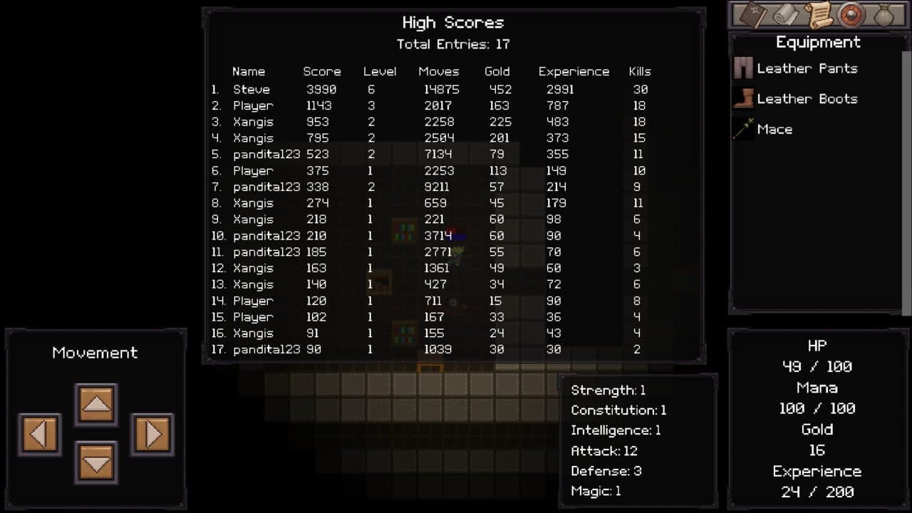 Beast Dungeon thumbnail 5
