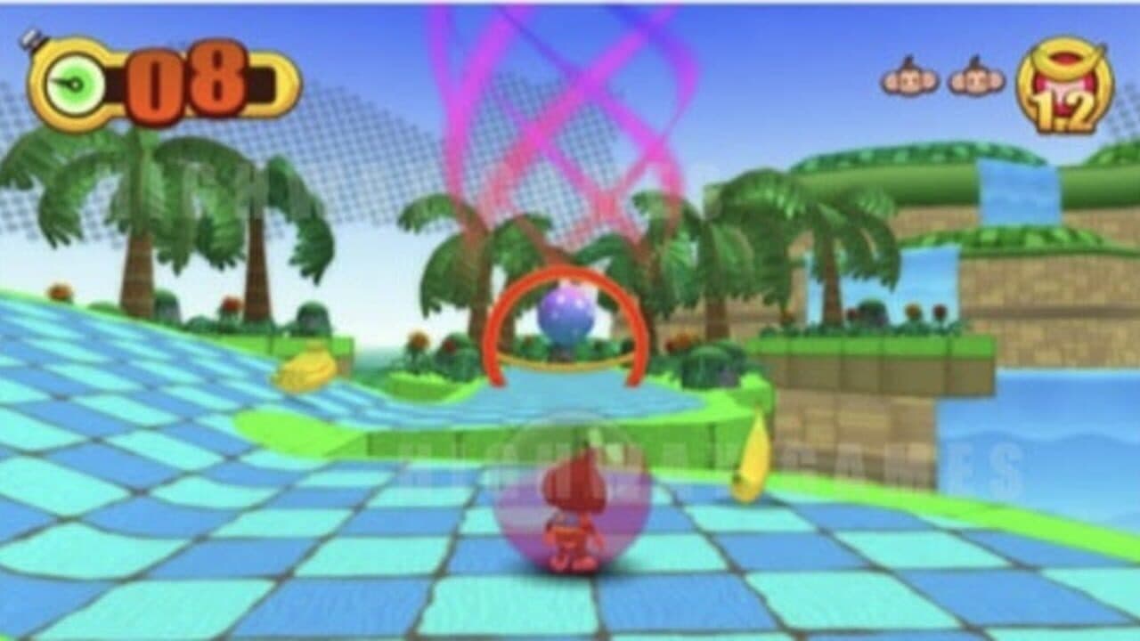 Super Monkey Ball: Ticket Blitz thumbnail 3