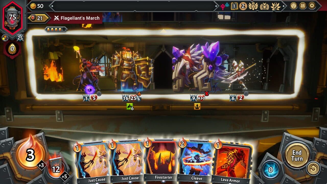 Monster Train 2 thumbnail 2