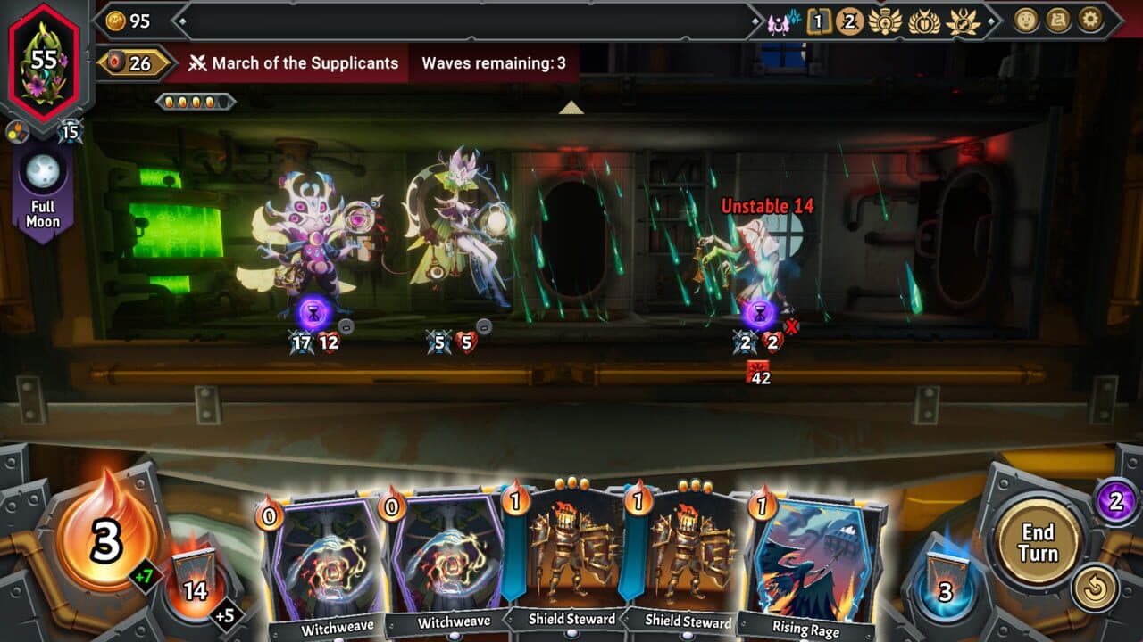 Monster Train 2 thumbnail 3