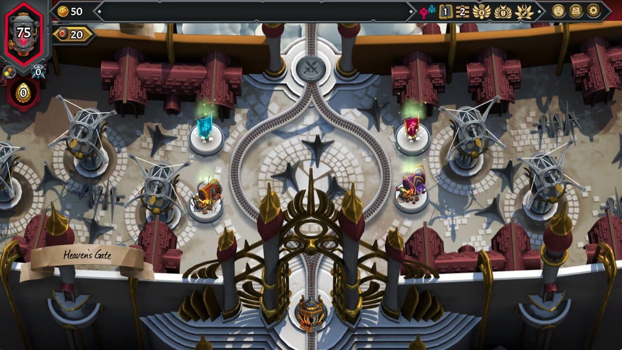 Monster Train 2 thumbnail 6