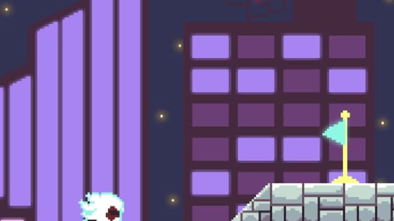 Dashing Dasher screenshot 1