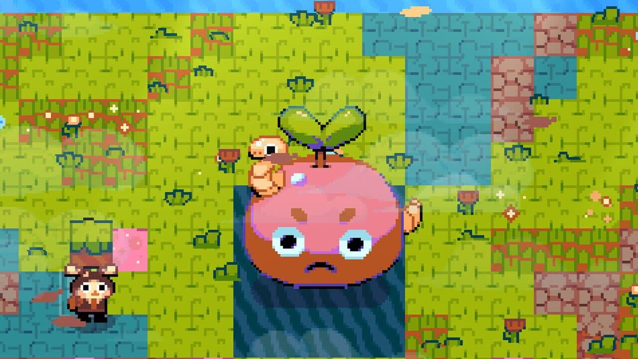 Cats 'n Blocks screenshot 1