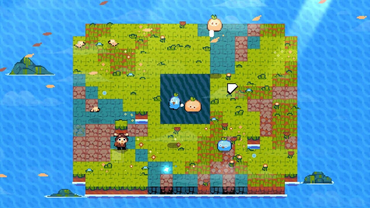 Cats 'n Blocks thumbnail 3