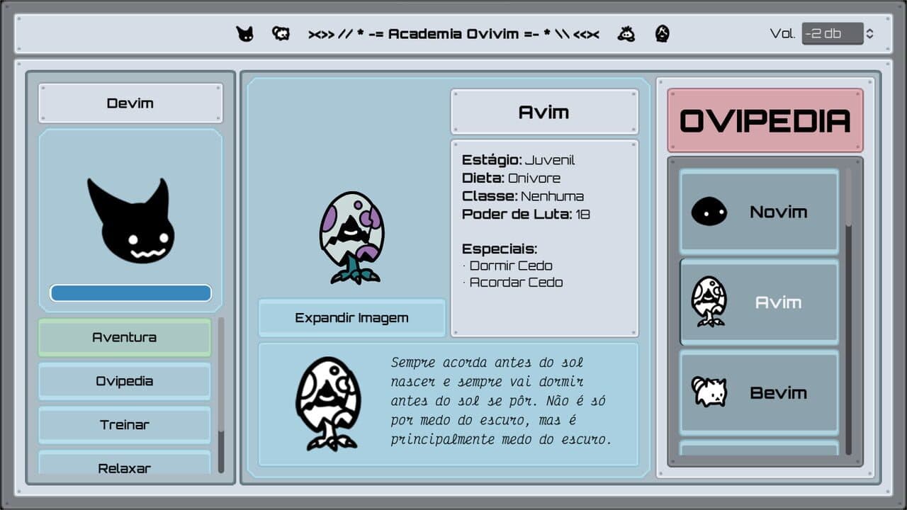 Academia Ovivim thumbnail 3