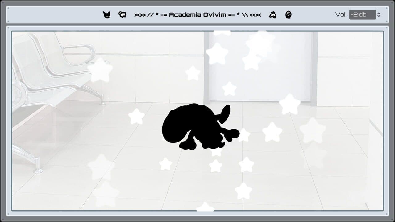 Academia Ovivim screenshot 1