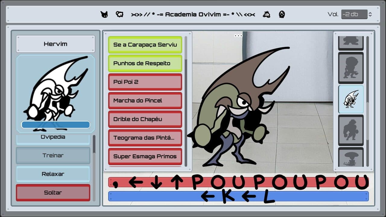 Academia Ovivim thumbnail 4