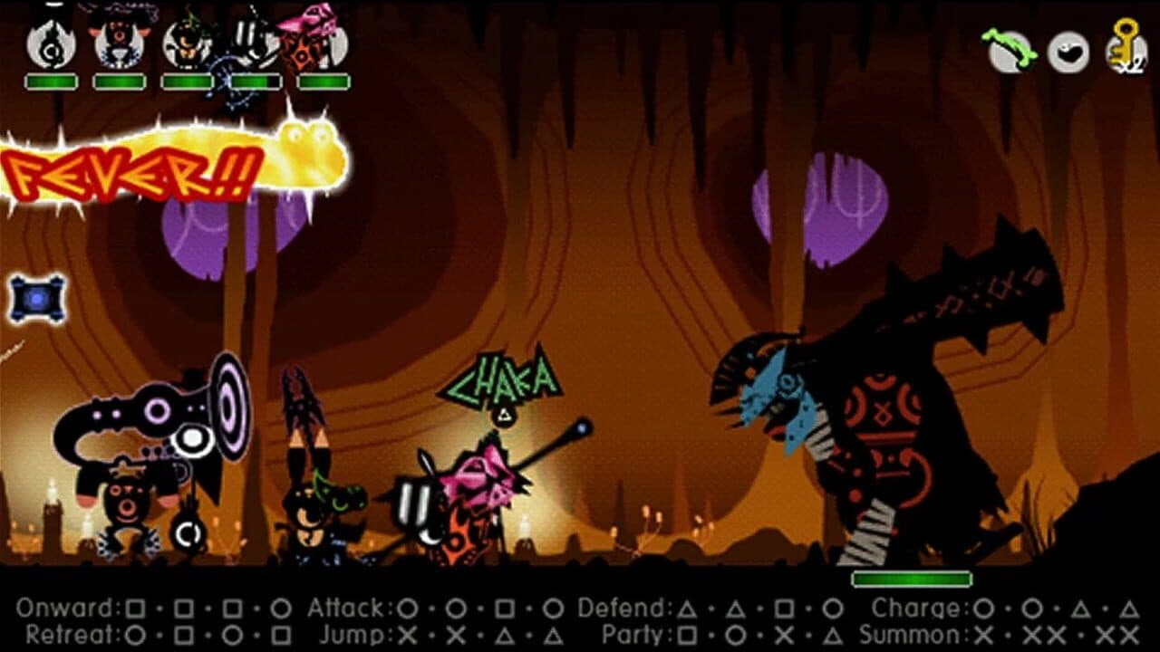 Patapon 3 thumbnail 2