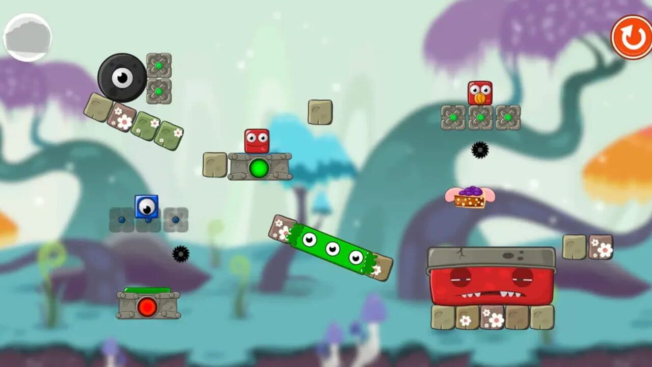 Monsterland 2 thumbnail 6