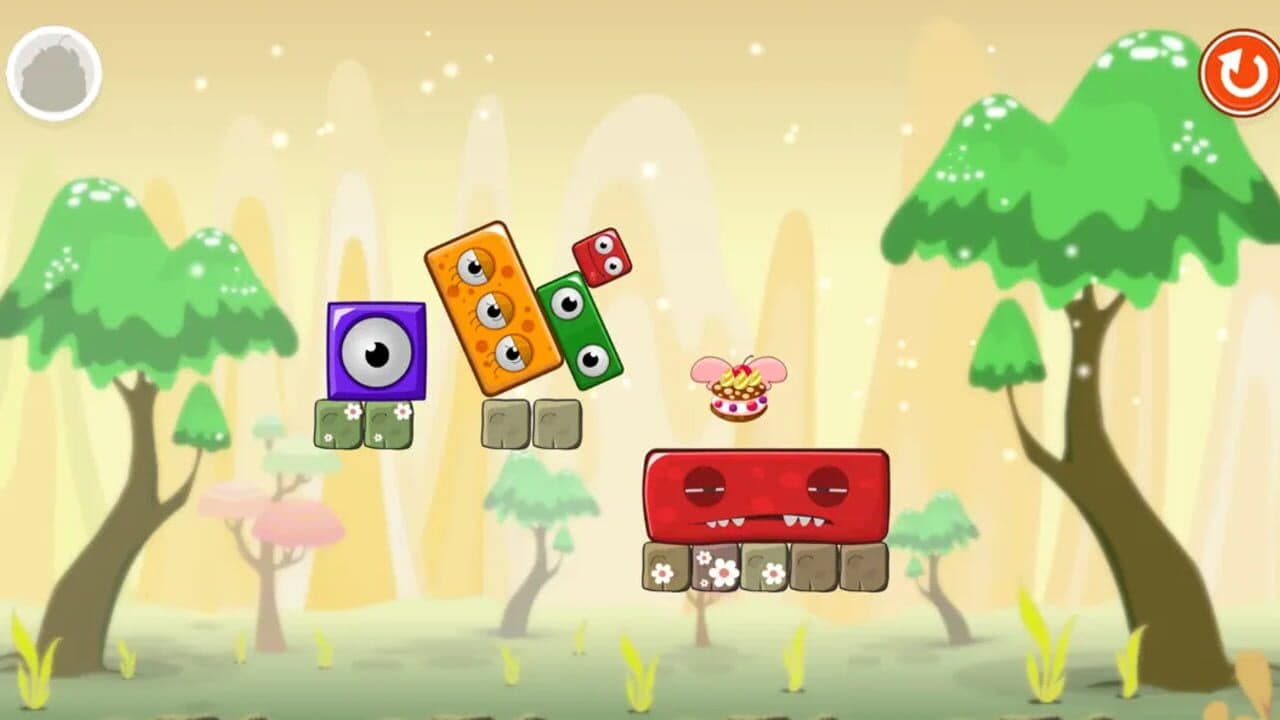 Monsterland 2 thumbnail 5