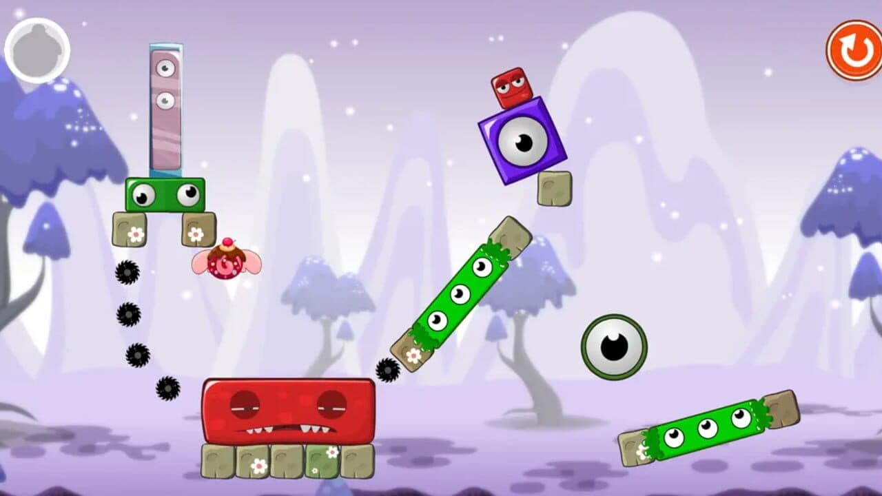 Monsterland 2 thumbnail 4