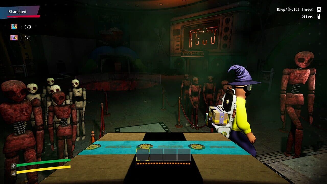 Panic Delivery thumbnail 3
