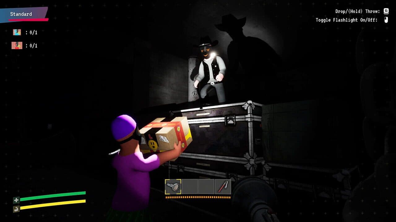 Panic Delivery thumbnail 4