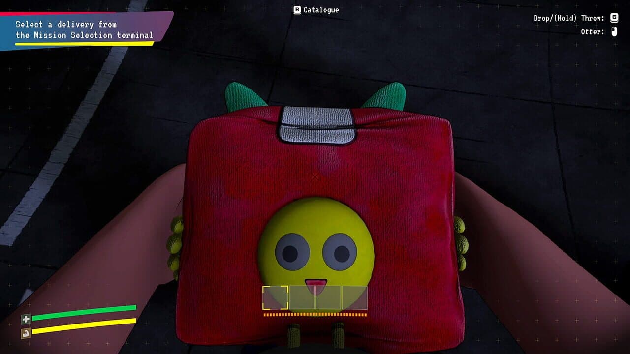 Panic Delivery thumbnail 5