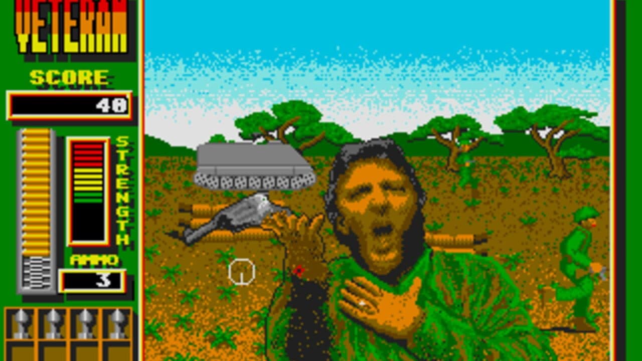 Veteran thumbnail 5