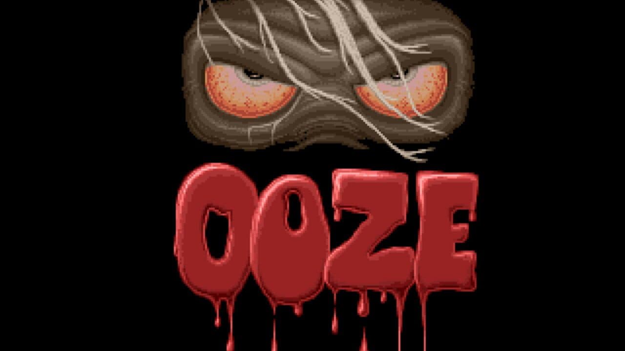 Ooze: Creepy Nights screenshot 1