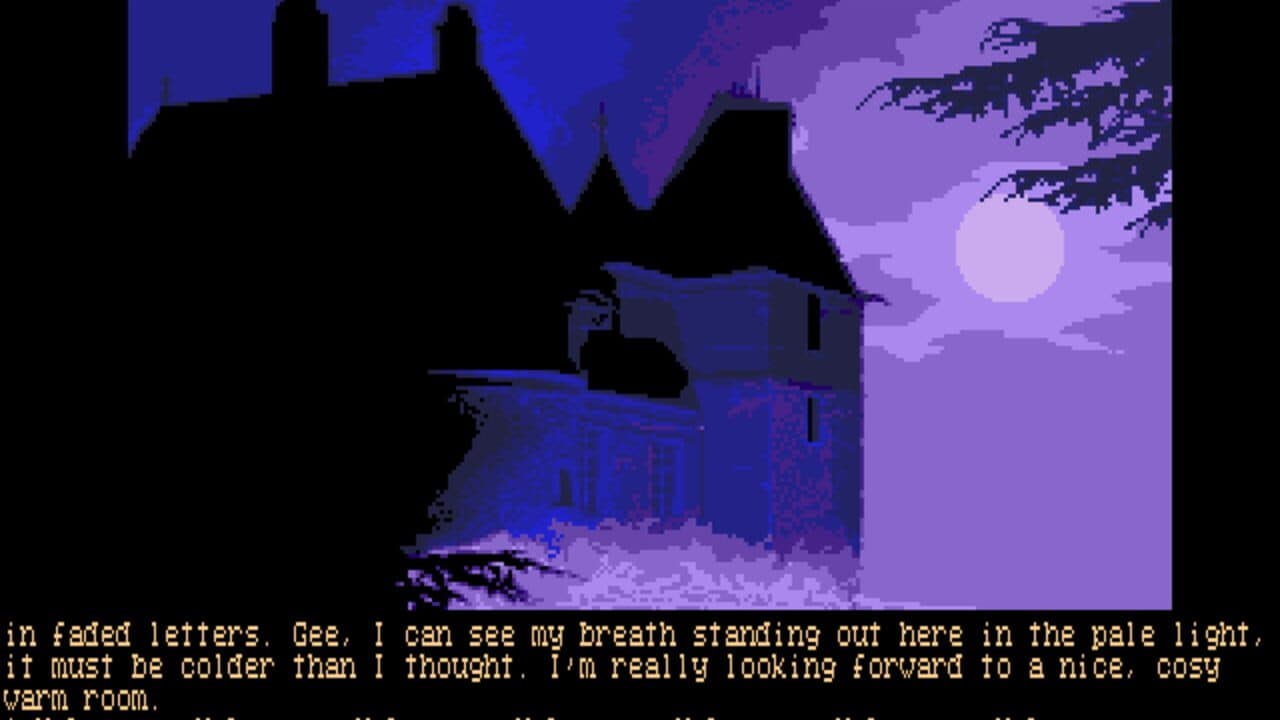 Ooze: Creepy Nights thumbnail 3