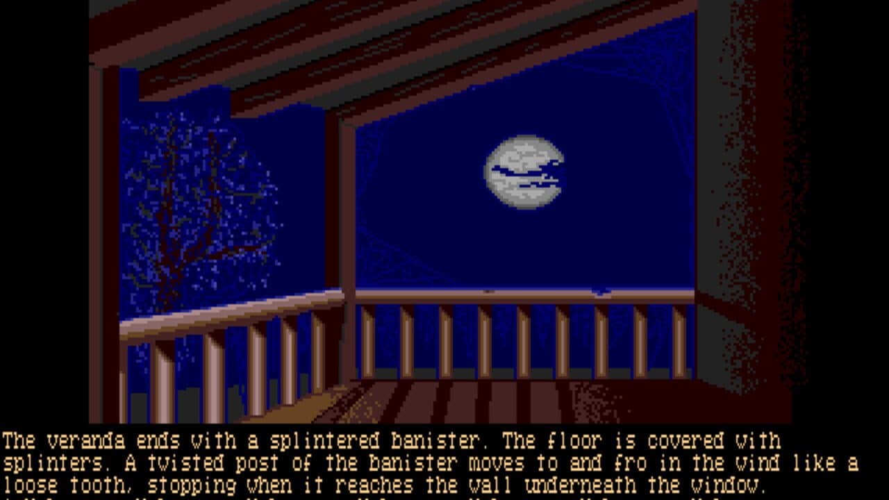Ooze: Creepy Nights thumbnail 4