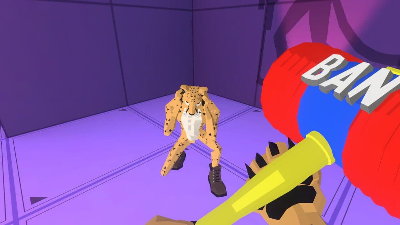 Cheaters Cheetah thumbnail 3