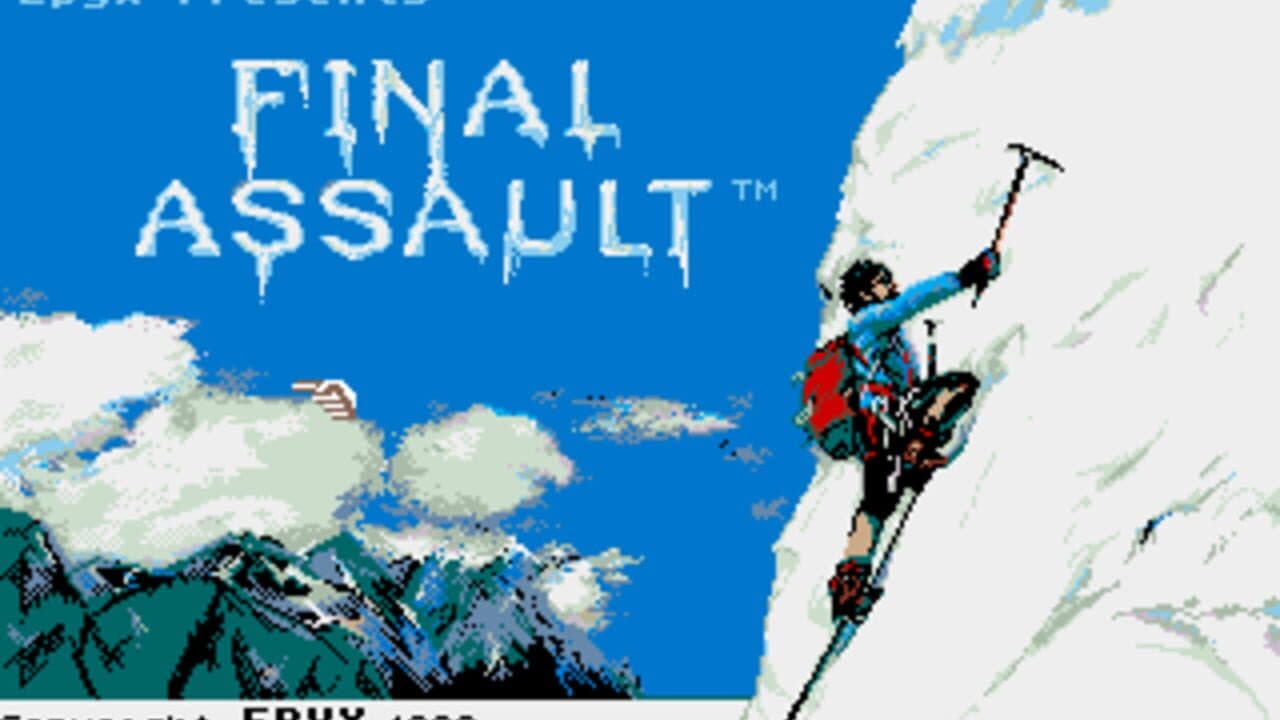 Final Assault thumbnail 4