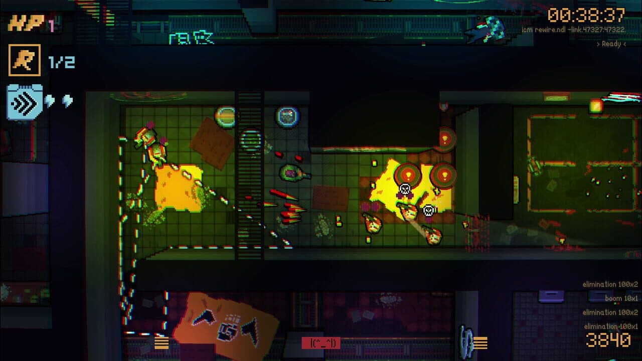 DeadWire thumbnail 3