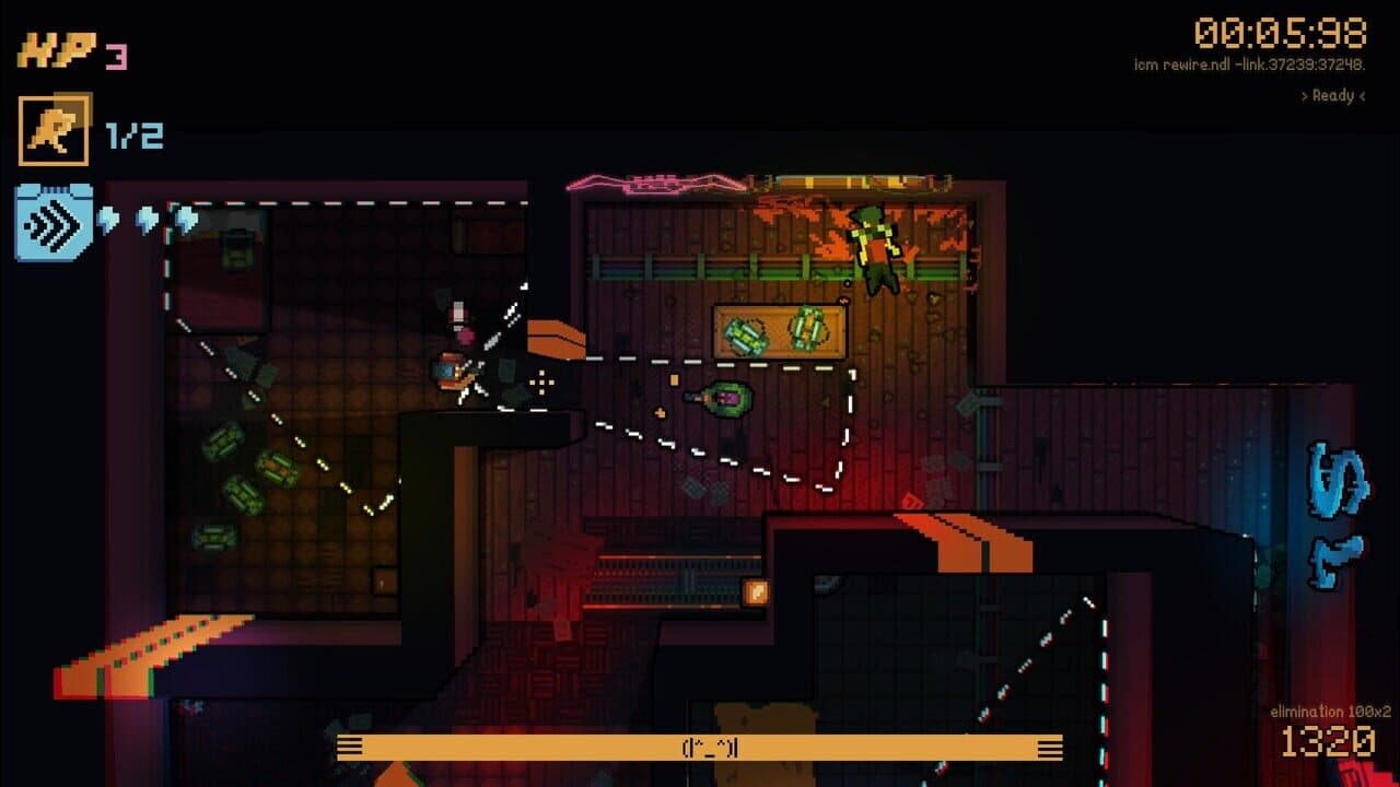 DeadWire thumbnail 4