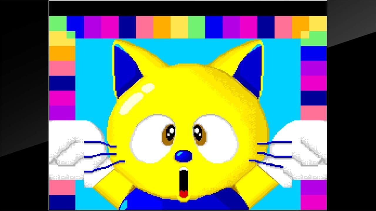 Arcade Archives: Kitten Kaboodle thumbnail 3