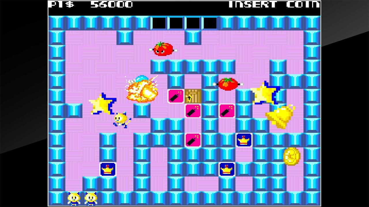 Arcade Archives: Kitten Kaboodle thumbnail 6