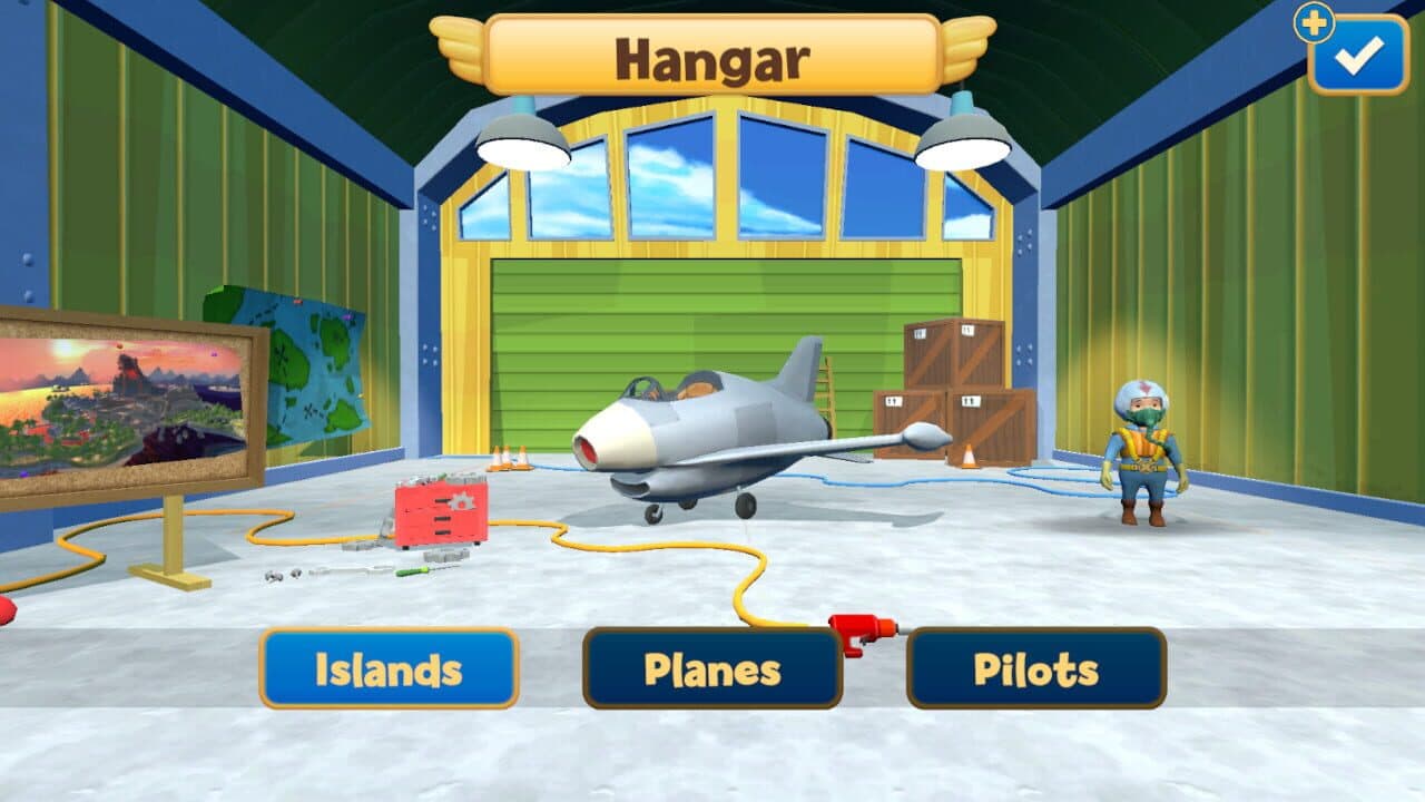 Stunt Flyer thumbnail 3