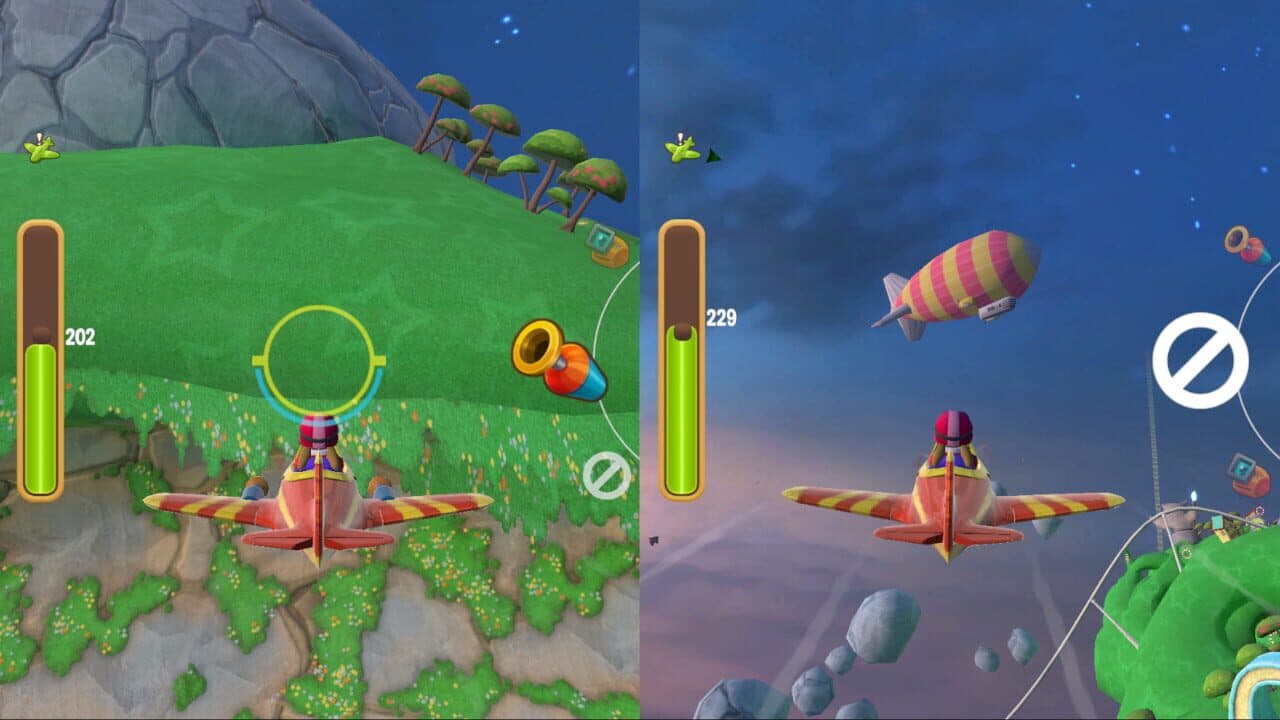 Stunt Flyer thumbnail 5