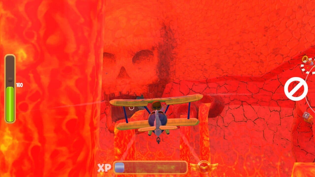 Stunt Flyer thumbnail 7
