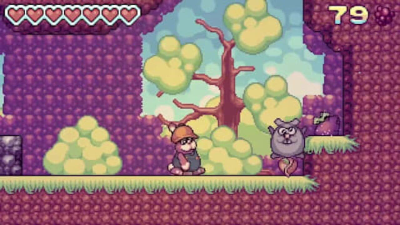 Rabbit Raid thumbnail 3