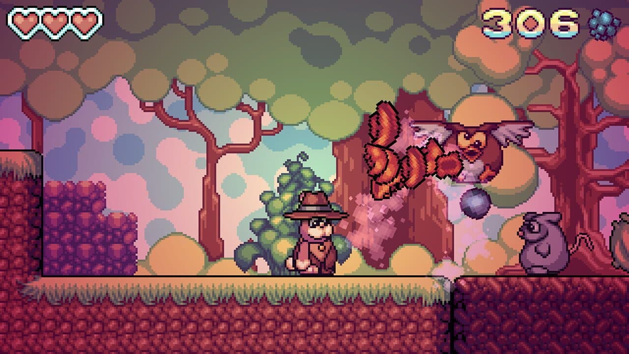 Rabbit Raid thumbnail 5