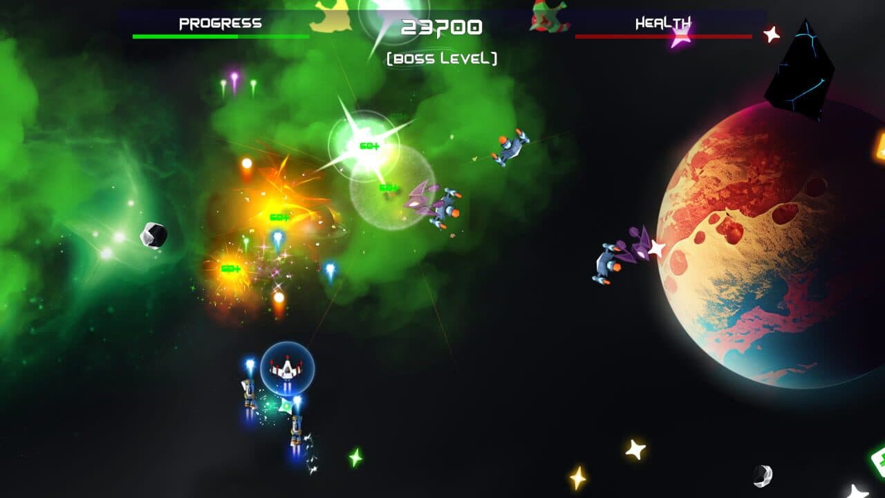 Galagi Shooter Ultimate Blast thumbnail 4