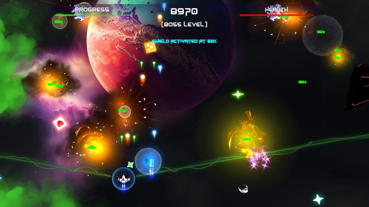Galagi Shooter Ultimate Blast thumbnail 5