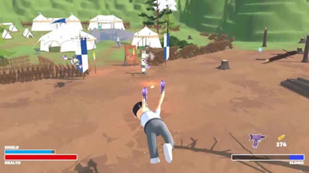 Double Dangerous thumbnail 4