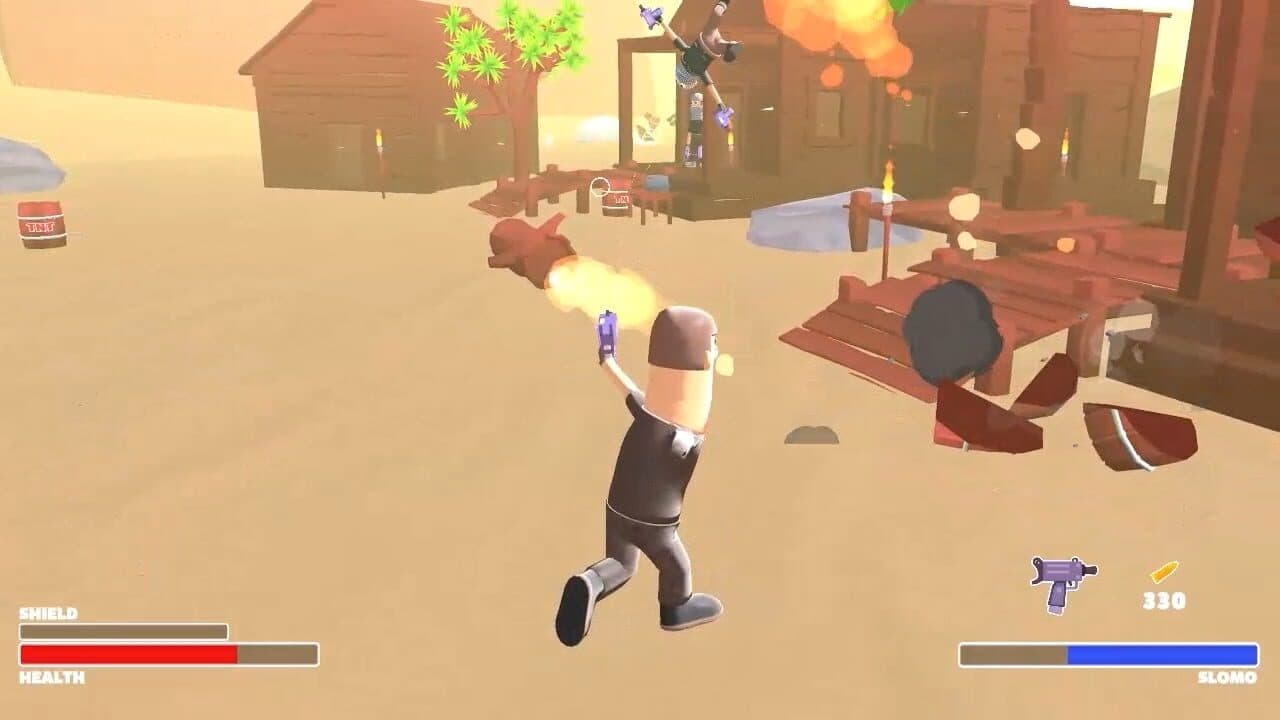Double Dangerous thumbnail 5