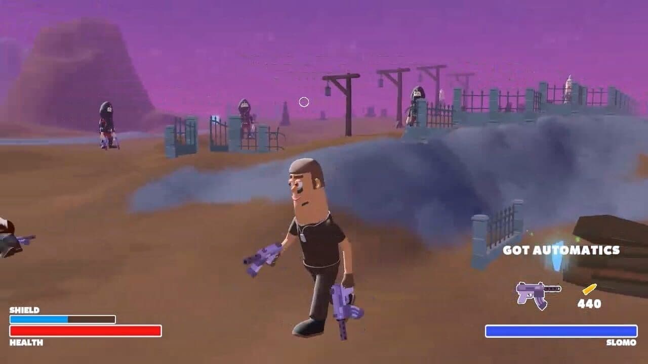 Double Dangerous thumbnail 6