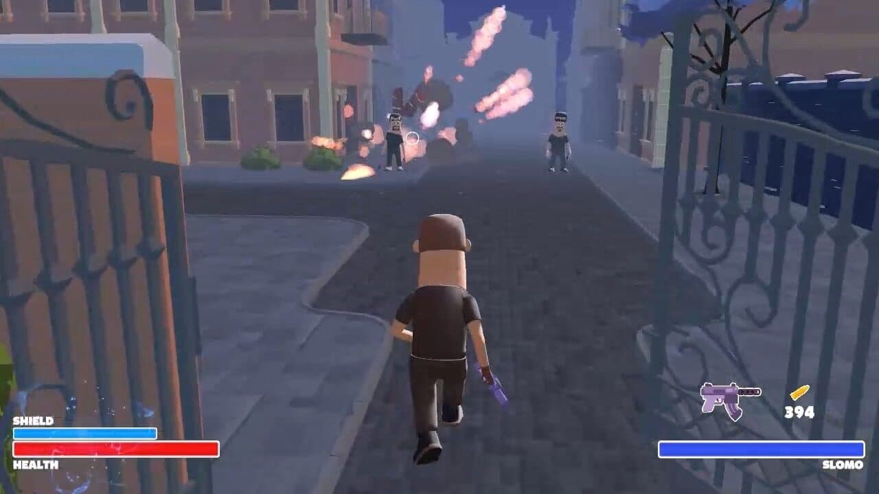 Double Dangerous thumbnail 2