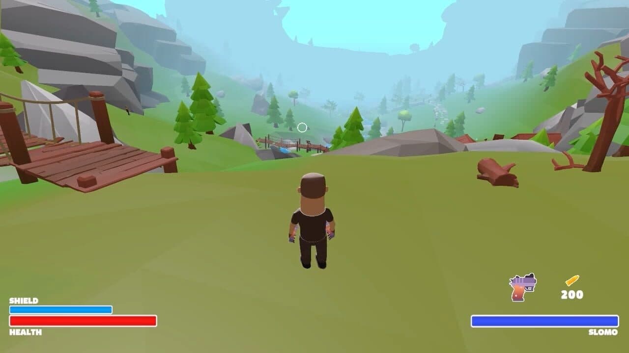 Double Dangerous thumbnail 3