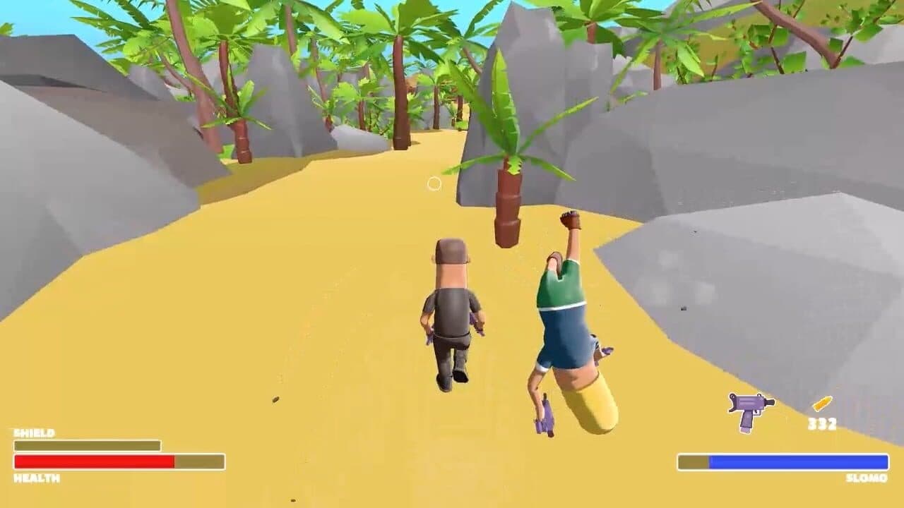 Double Dangerous thumbnail 7