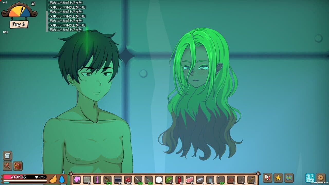 Mad Island thumbnail 4