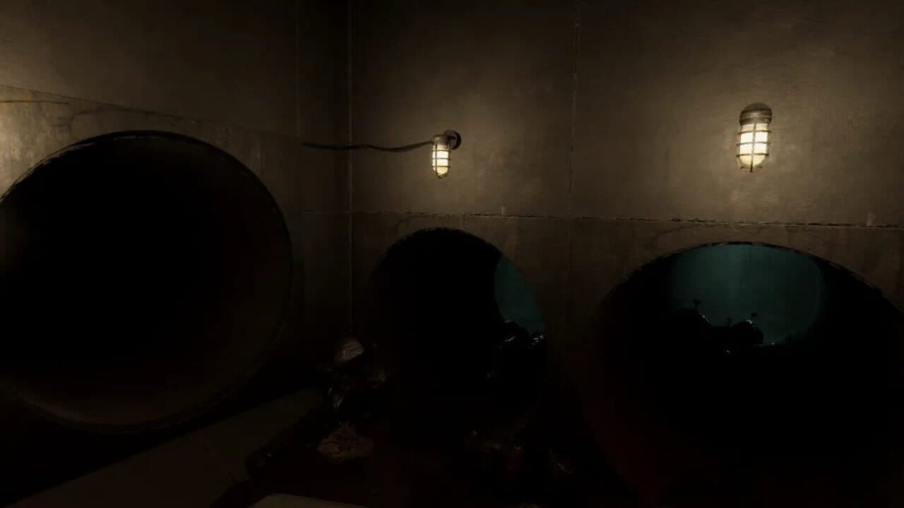Zone of Action screenshot 1