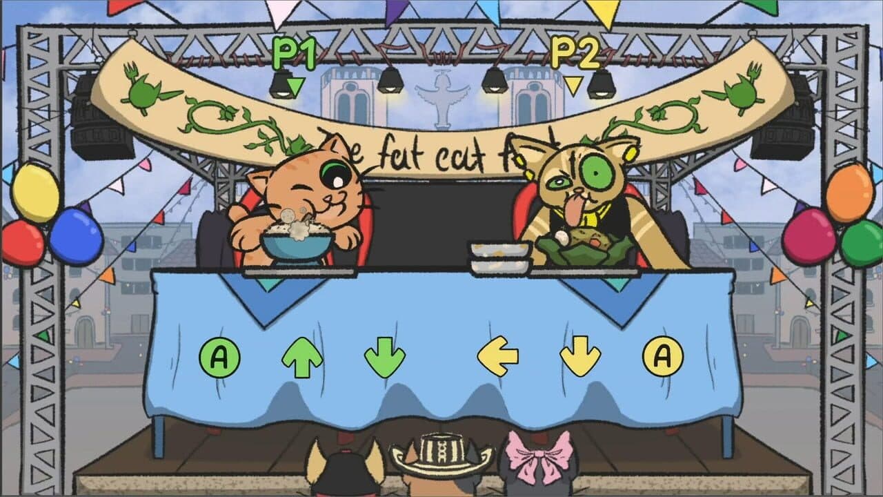 The Fat Cat Fest thumbnail 2